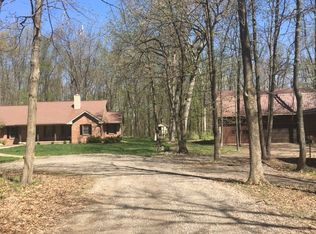 16570 Kiowa Rd, Heyworth, IL 61745