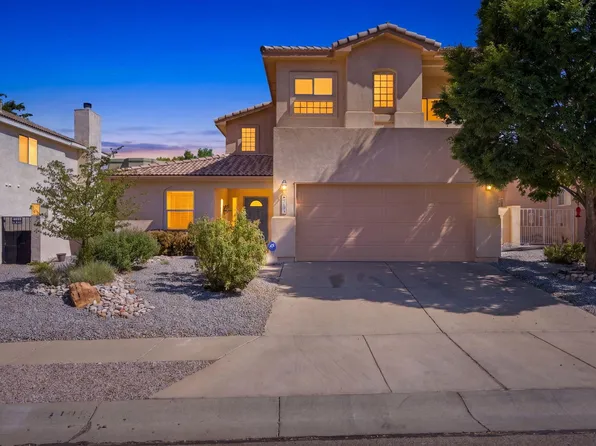 4109 Montera Pl NW, Albuquerque, NM 87114