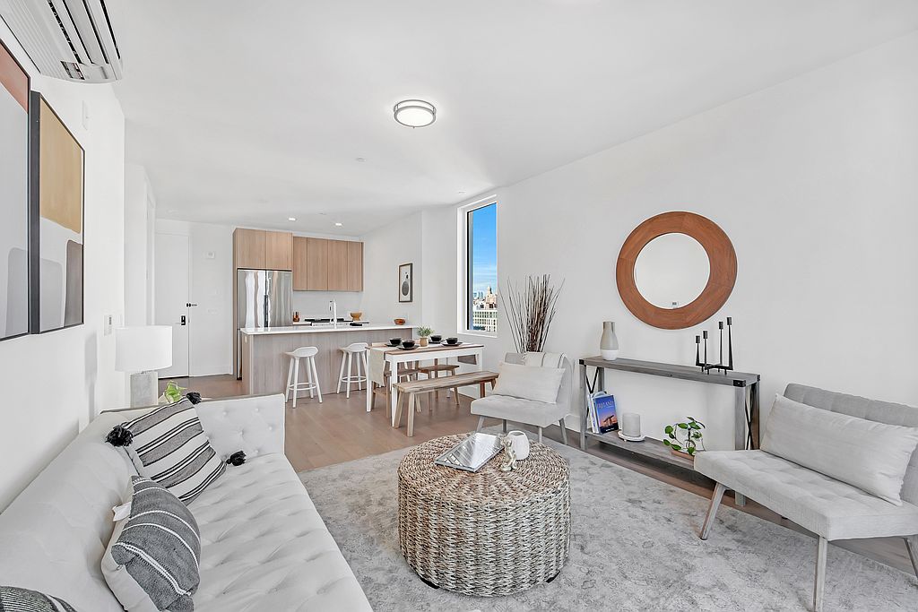 1-bedroom apartment for rent in Gowanus