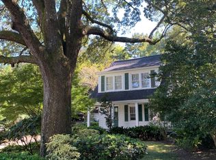 2125 Saint Lukes Dr, Charleston, SC 29412