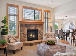 1208 Varner Way, Buffalo, MN 55313