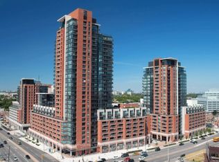 36 Via Bagnato St #241, North York, ON M6A 0B7