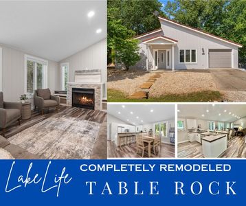 21945 Lindsey Lane, Shell Knob, MO, 65747
