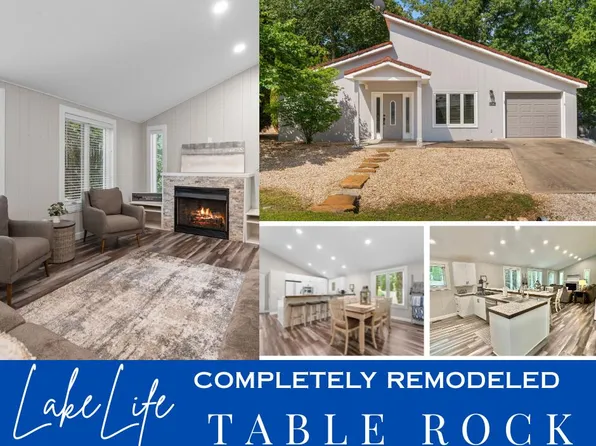 21945 Lindsey Lane, Shell Knob, MO 65747