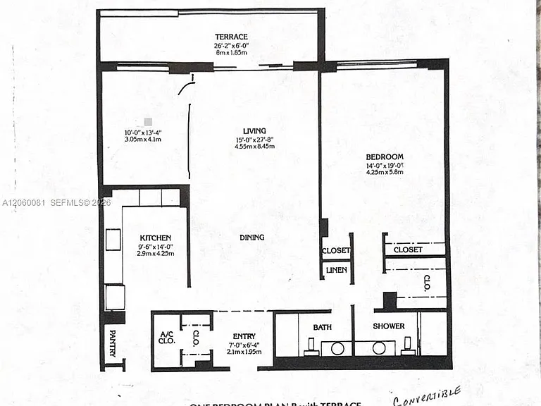 5825 Collins Ave #7B — Photo 13