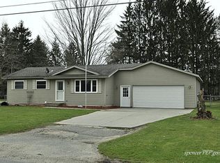 813 E Evergreen St, Greenville, MI