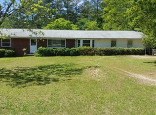 220 Ellison Rd, Tyrone, GA 30290