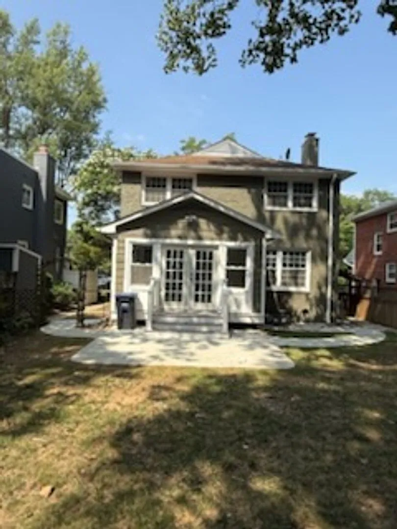 Newly Updated 4br 3bath In Tremendous Au Park! — Photo 3