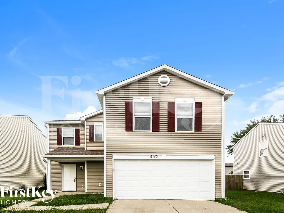9140 Wandflower Dr