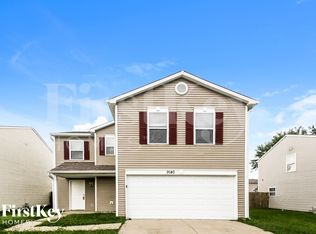 9140 Wandflower Dr, Indianapolis, IN 46231