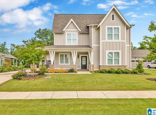 4546 Brexton St, Trussville, AL 35173