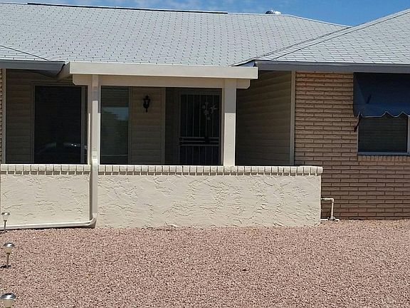 Front Entry/street