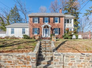 4901 Albemarle St NW, Washington, DC