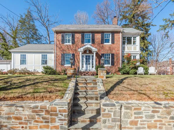 4901 Albemarle St NW, Washington, DC 20016