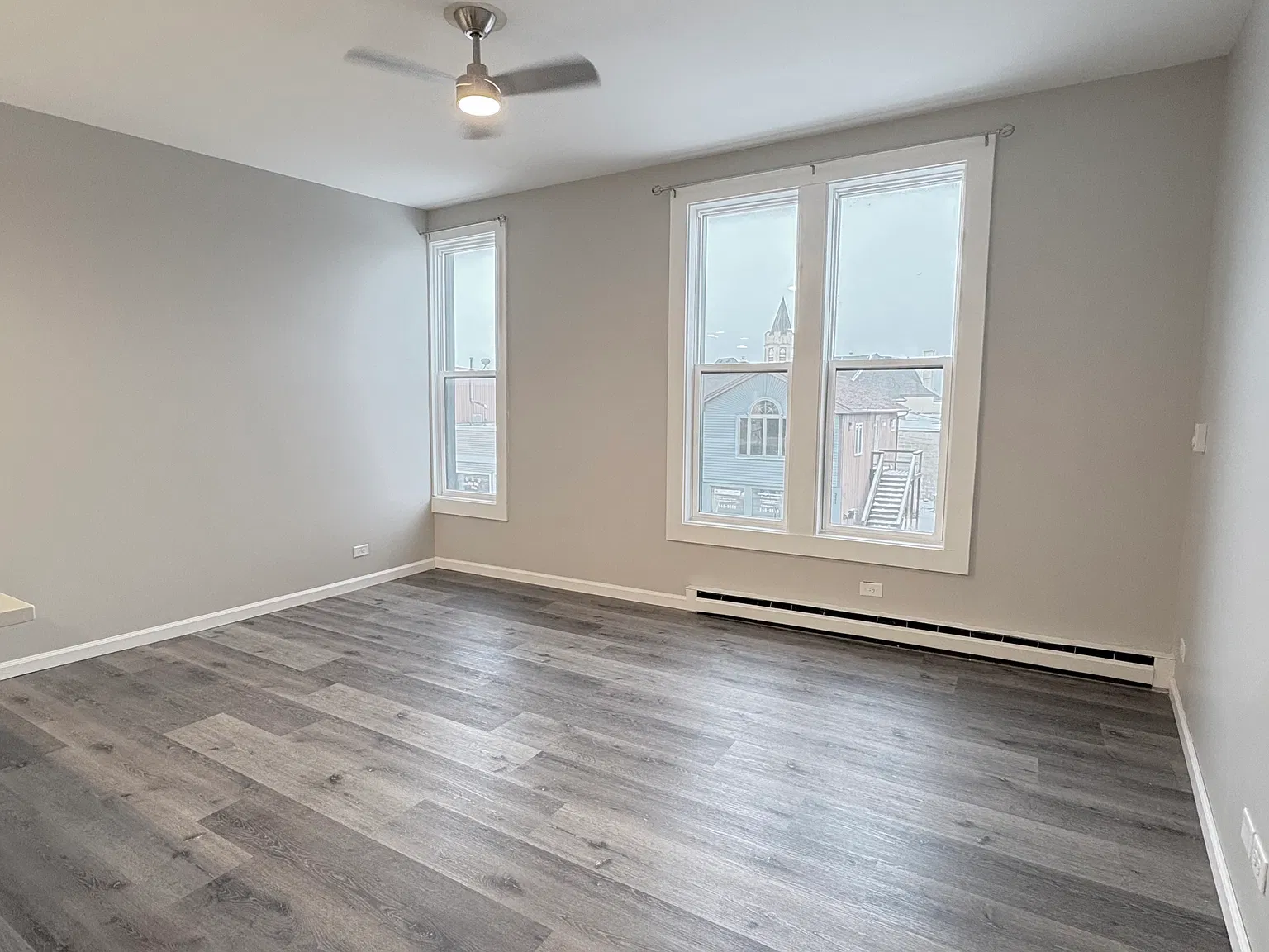 1 bed, $1,250 — Photo 4