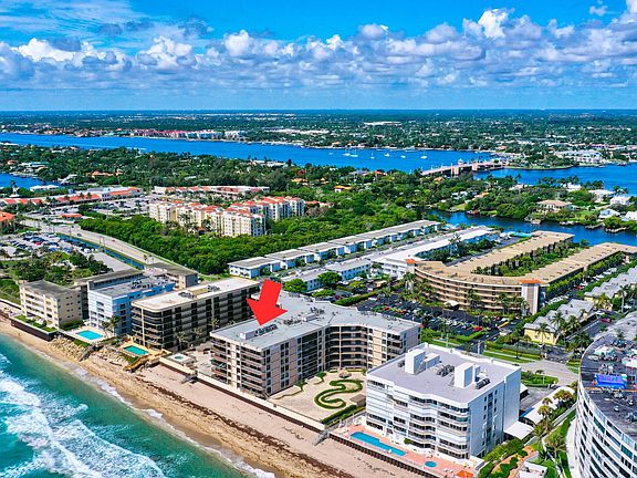 2nd image of 3610 S Ocean Blvd APT 402