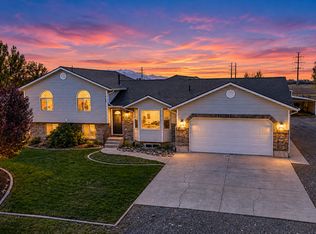 4705 W 9050 N, Elwood, UT 84337
