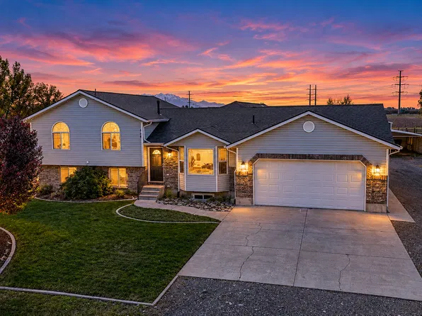 4705 W 9050 N, Elwood, UT 84337