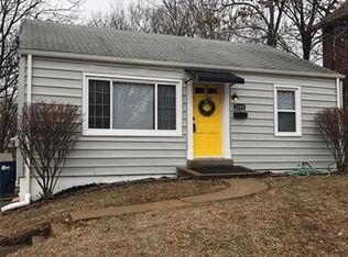 2145 Bellevue Ave, Saint Louis, MO 63143