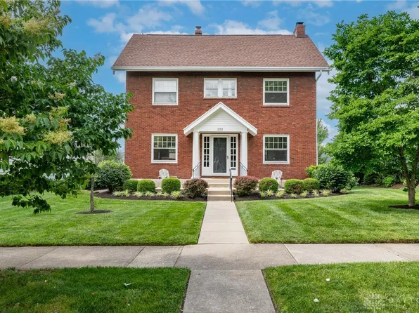 333 Volusia Ave, Dayton, OH 45409