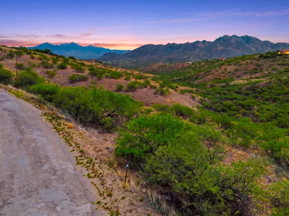 1469 Circulo Jacona #0, Rio Rico, AZ 85648