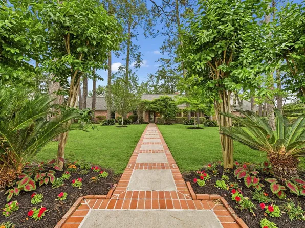 802 Flint River Dr, Houston, TX 77024
