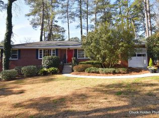 127 Arcadia Springs Cir, Columbia, SC 29206