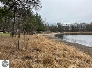 4281 Bass Lake Rd LOT 7-8-9, Hale, MI 48739