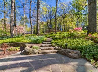 10108 Burton Glen Dr, Rockville, MD 20850