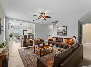 9103 Quihi Way, San Antonio, TX 78254