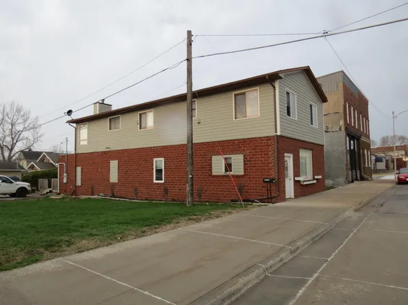 136 W 2nd St, Madrid, IA 50156