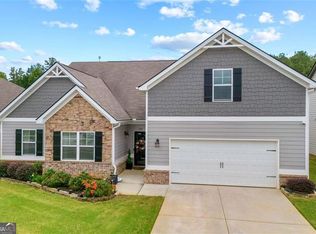 348 San Anselmo St, Locust Grove, GA 30248