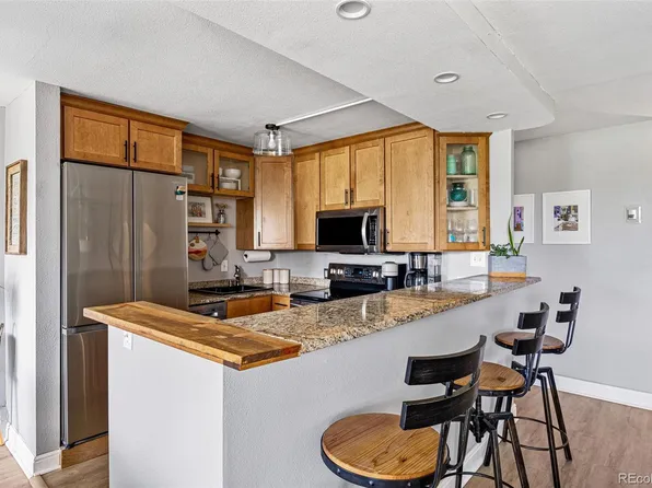 4800 Hale Parkway #211N, Denver, CO 80220