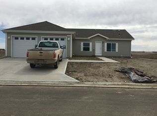 12362 E Fork St, Epping, ND 58843