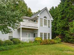 688 Balfour Rd, Winston Salem, NC 27104