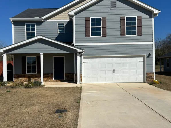 223 Isabella Way, Byron, GA 31008
