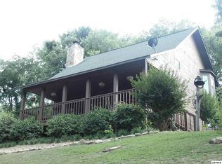 1875 Allen Way, Sevierville, TN 37862