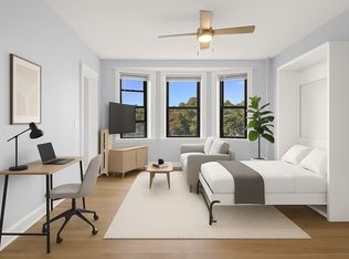 285 Lynn Shore Dr APT 508, Lynn, MA 01902