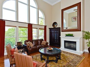 229 Bountiful Pointe Cir, Grover, MO 63040