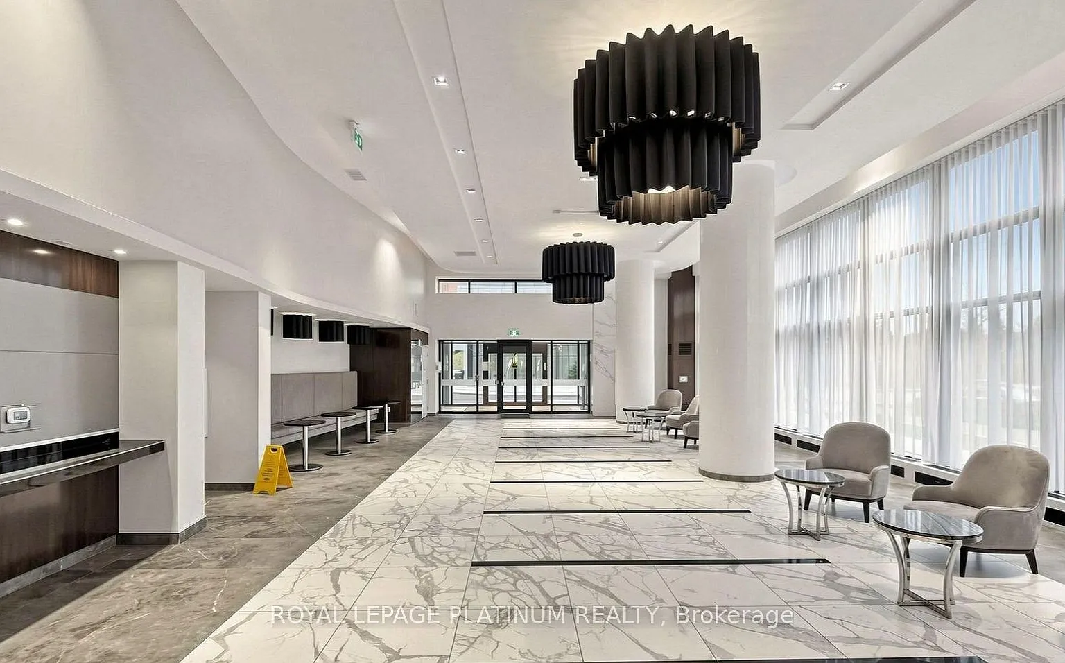 2 bed, $2,450 — Photo 4