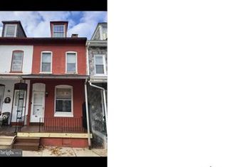 1322 Birch St, Reading, PA 19604