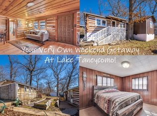 2465 State Highway Y, Forsyth, MO 65653