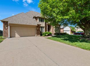 4119 N Plum Tree St, Wichita, KS 67226