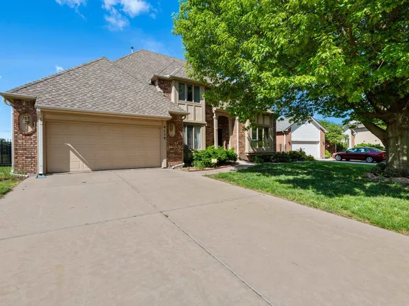 4119 N Plum Tree St, Wichita, KS 67226