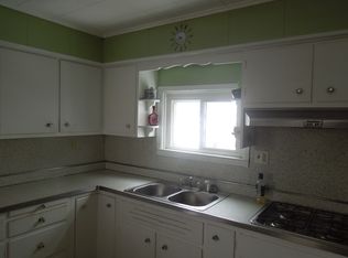 316 Ash St, California, PA 15419