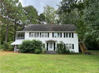 4501 Old Battlefield Blvd S APT 3, Chesapeake, VA 23322