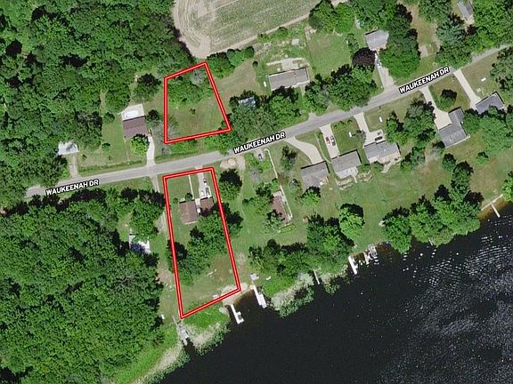 5th image of 41475 Waukeenah Dr