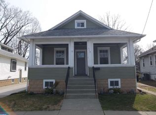 112 Baynes Ave, Gloucester City, NJ 08030