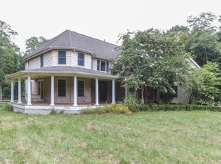 227 County Road 537 E, Colts Neck, NJ 07722