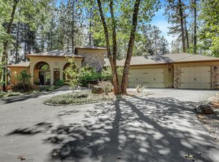 10417 Woods Ravine Ct, Nevada City, CA